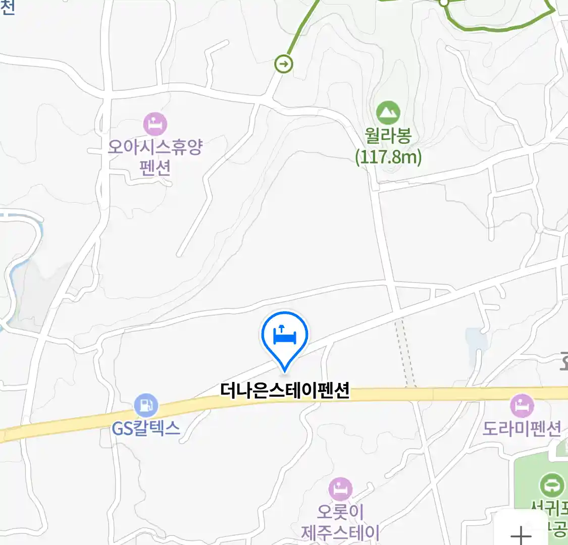 더나은스테이펜션