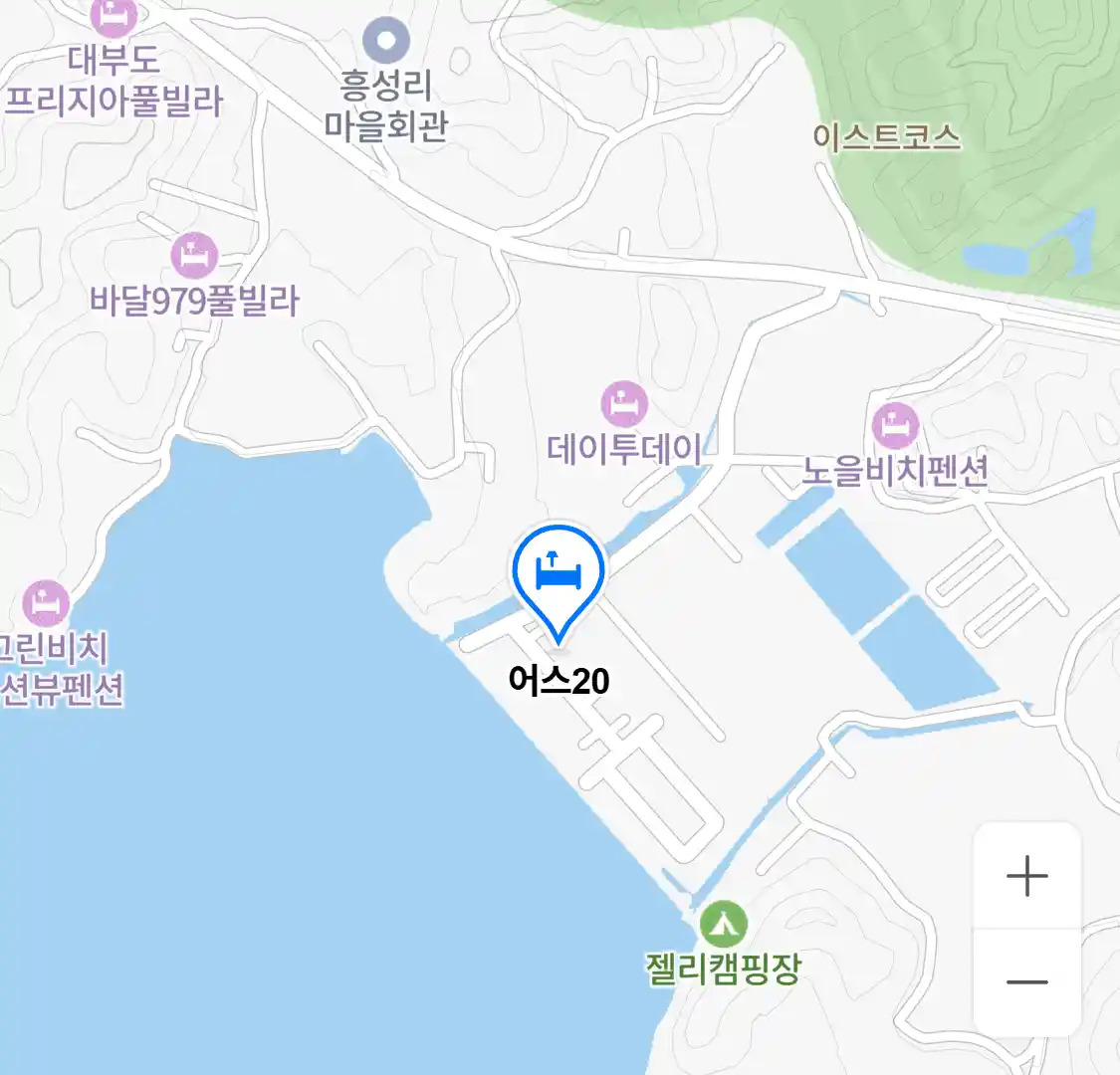 어스20 위치