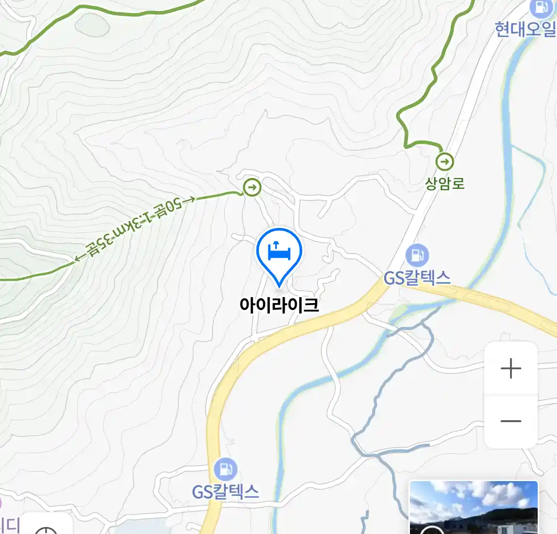 아이라이크 위치