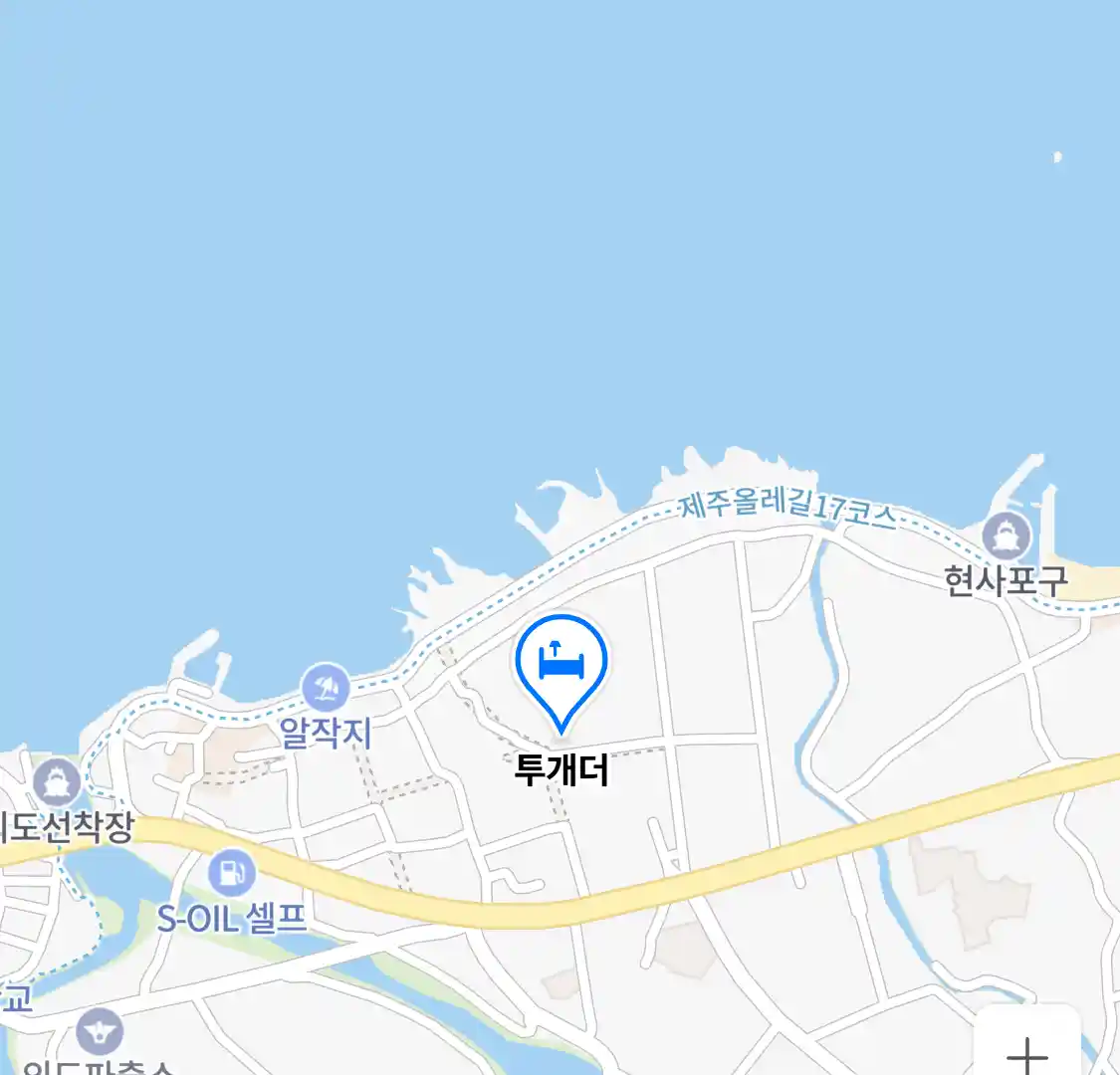 투개더 지도