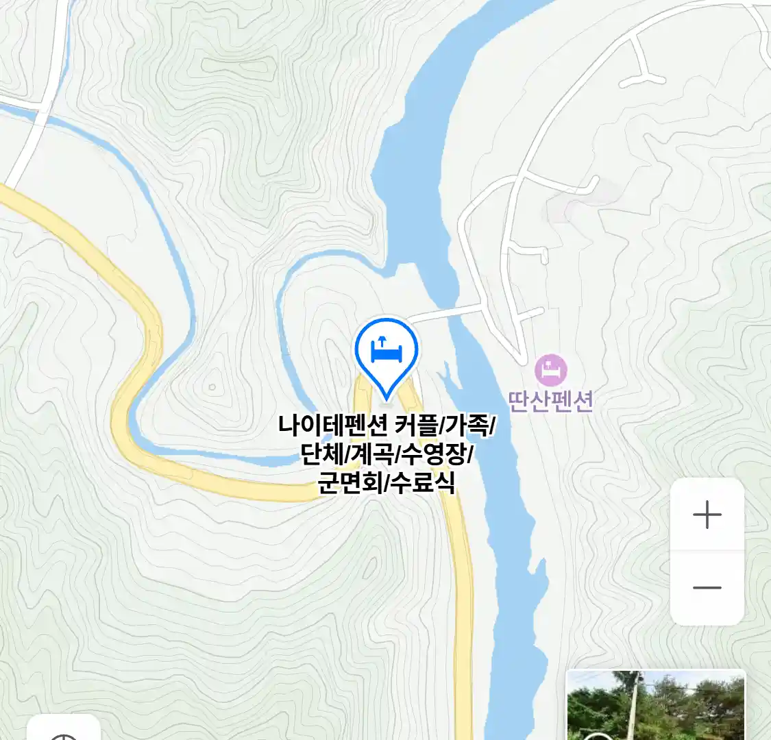 나이테펜션
