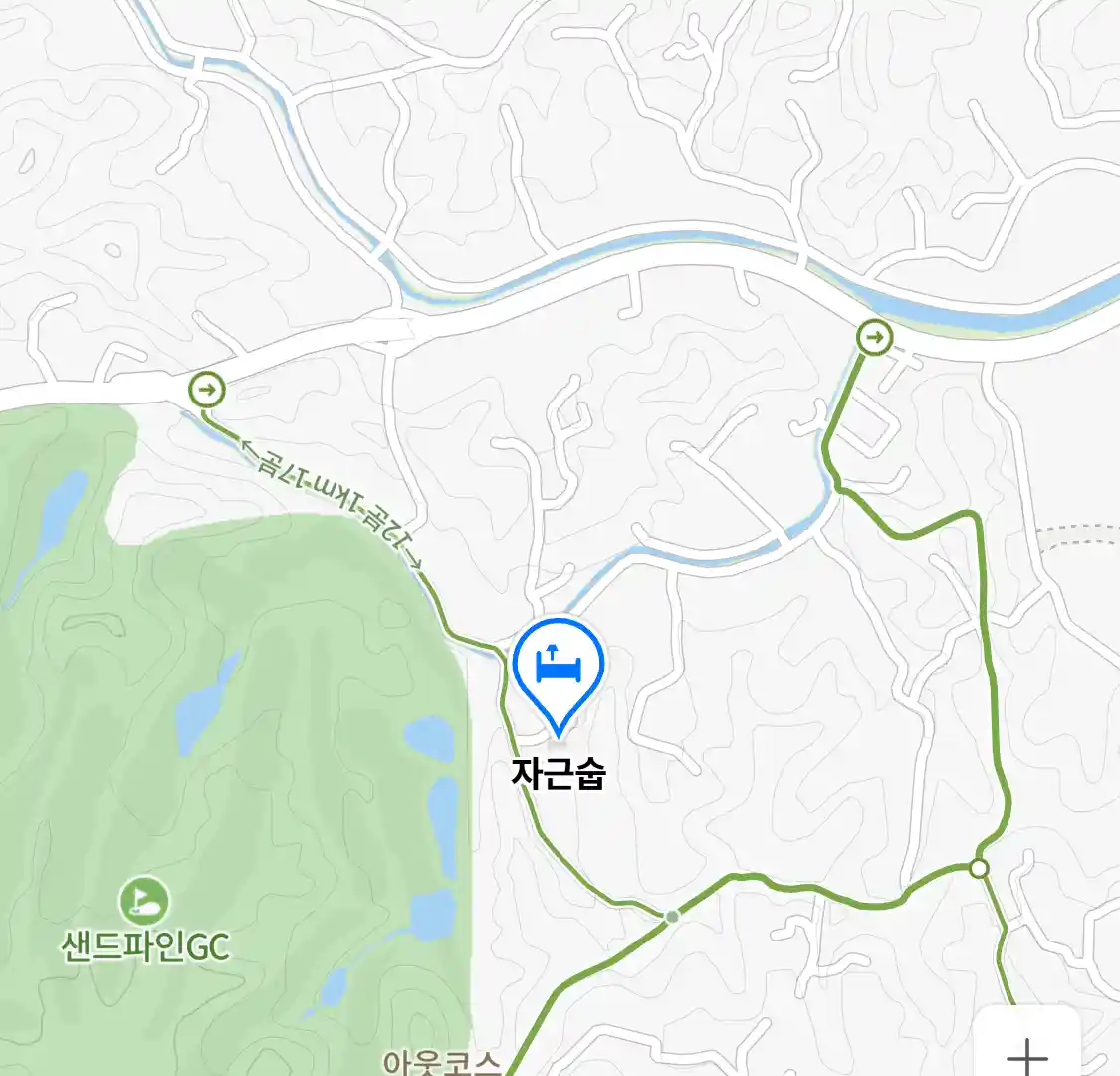 자근숩 위치