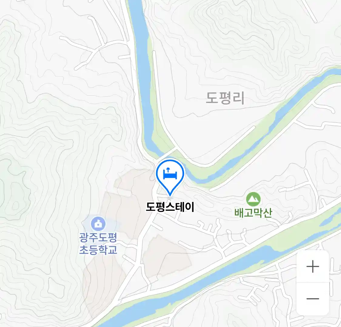 도평스테이 위치