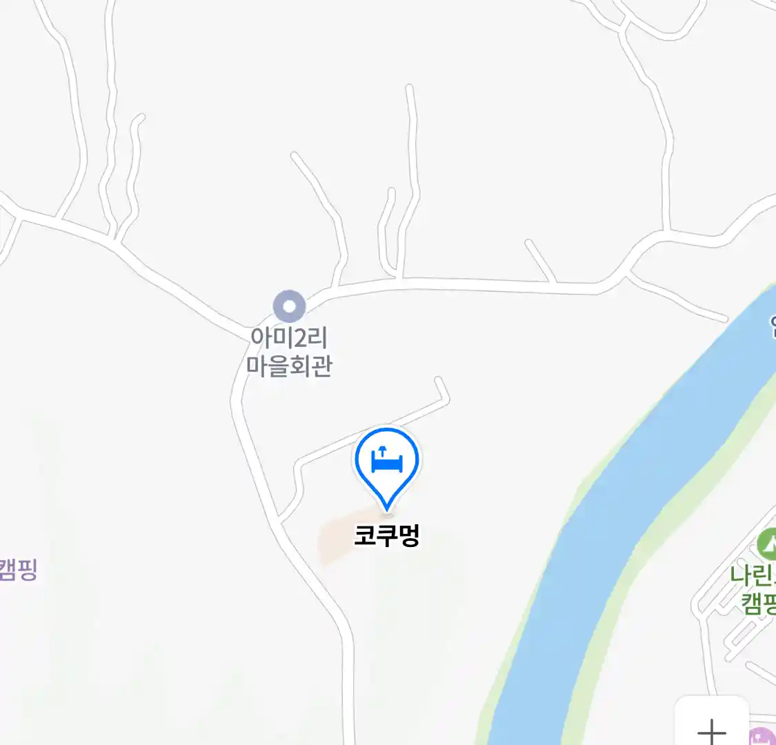 코쿠멍 위치