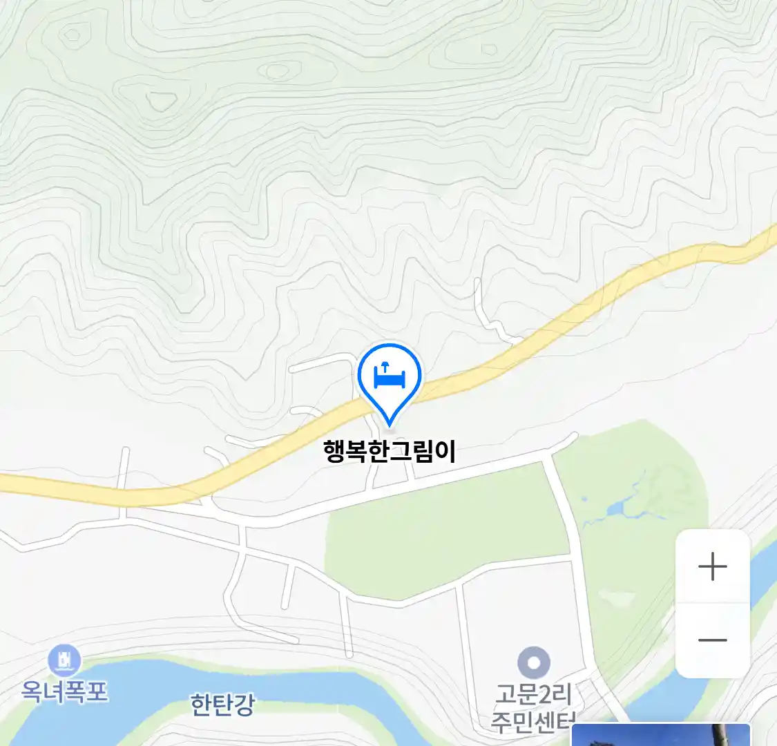 행복한그림이 위치