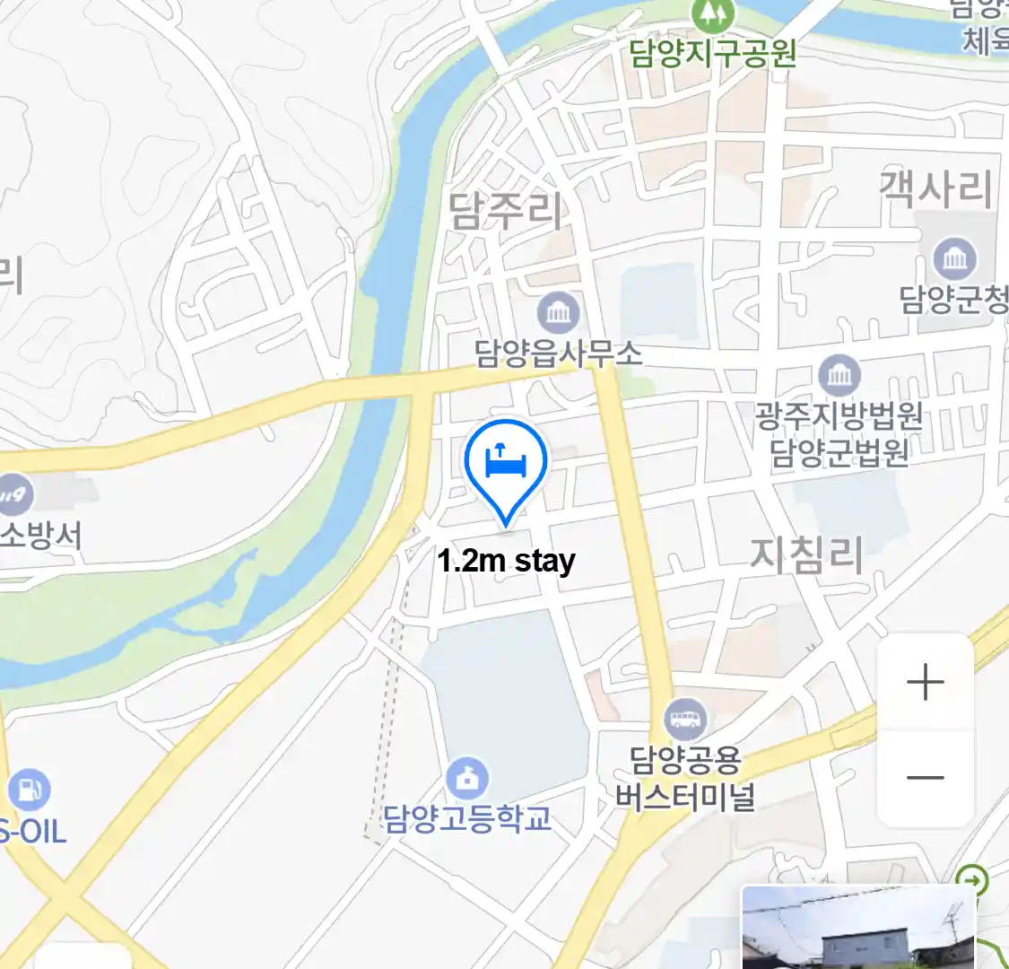 1.2m stay 위치