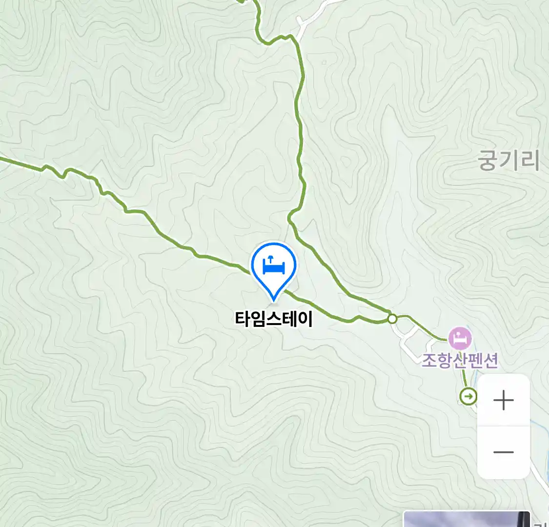 타임스테이 위치