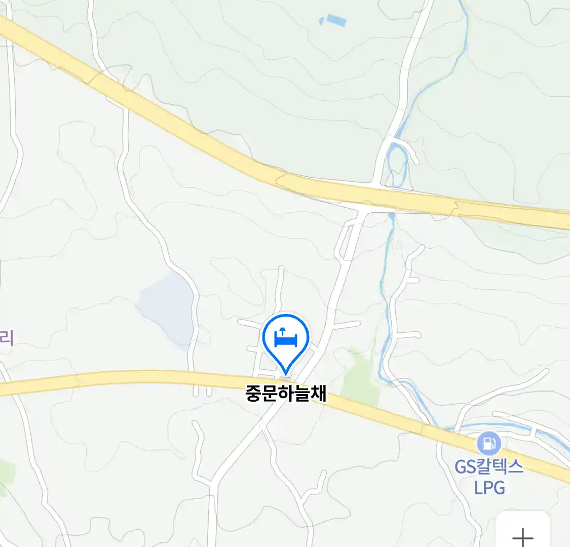 중문하늘채 위치