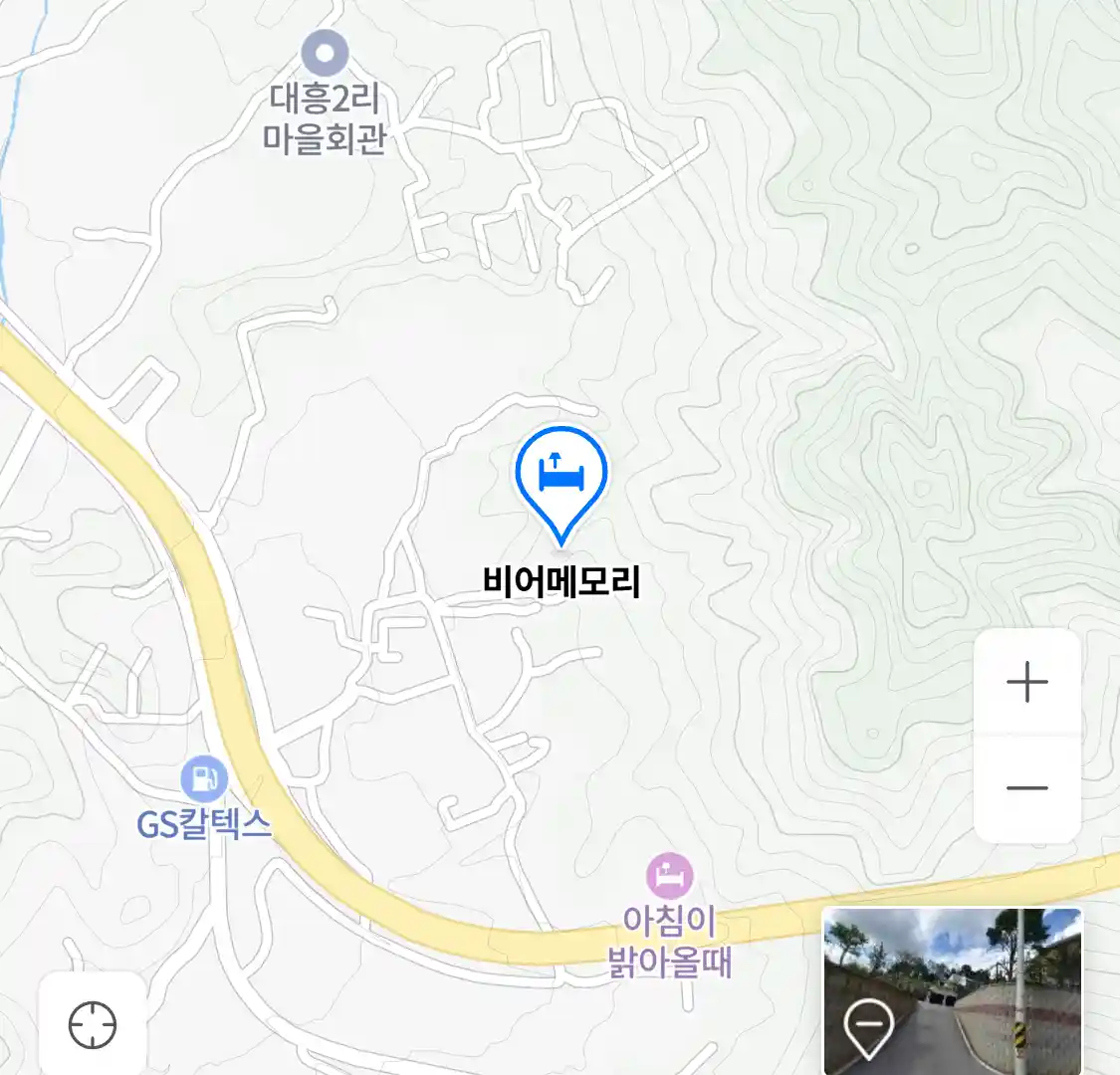 비어메모리 위치