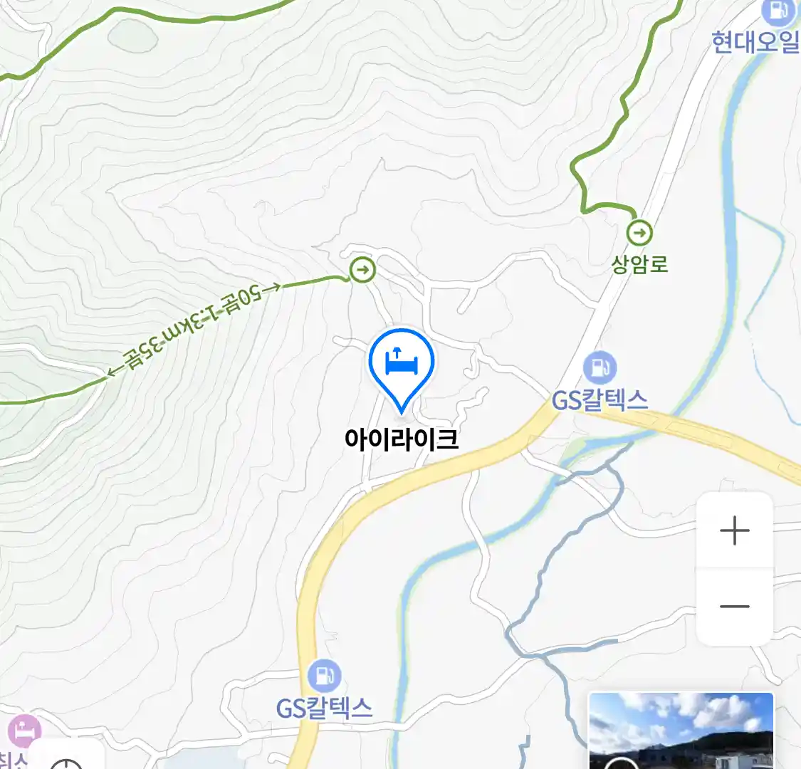 아이라이크 위치