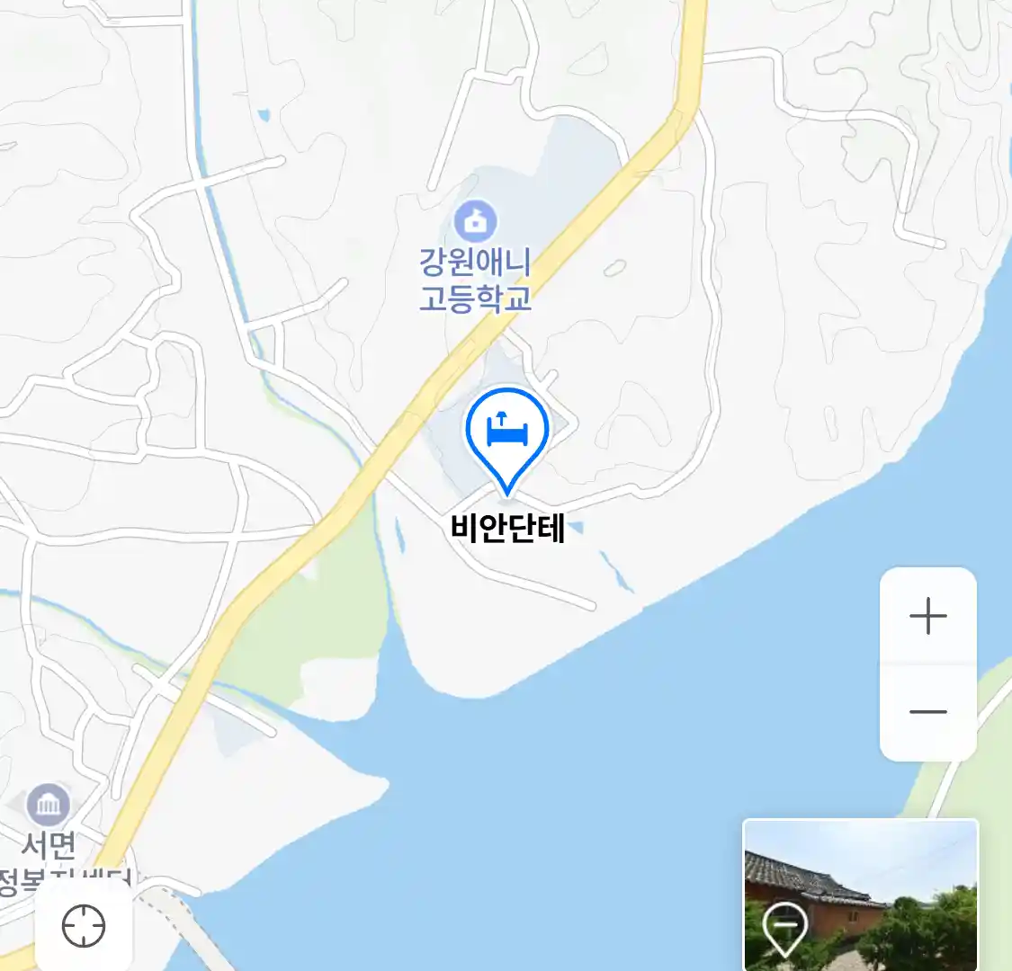 비안단테 위치