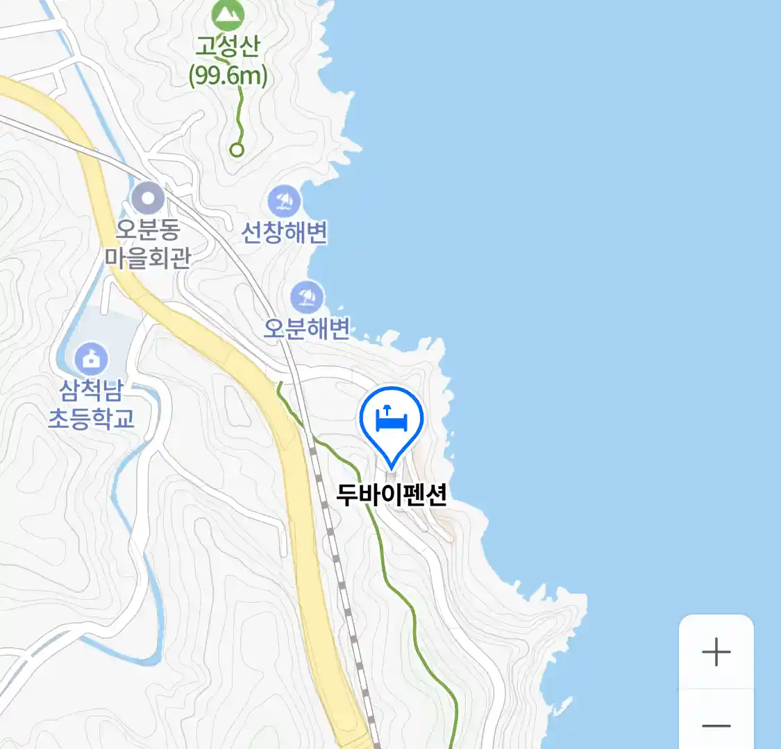 두바이펜션 위치