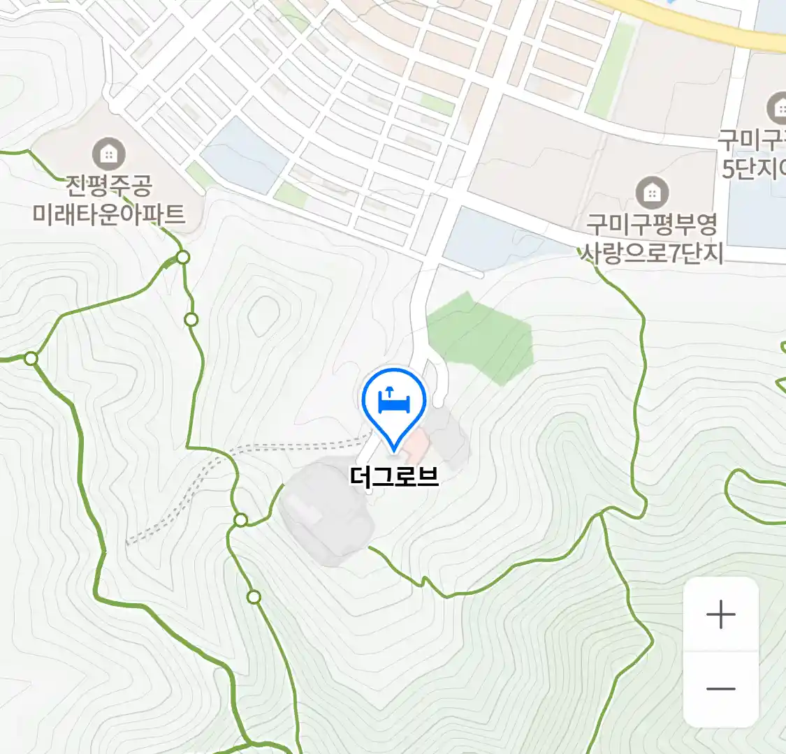 더그로브 위치