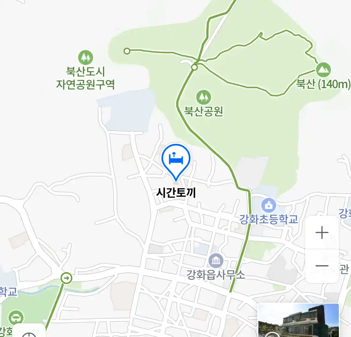 시간토끼 위치