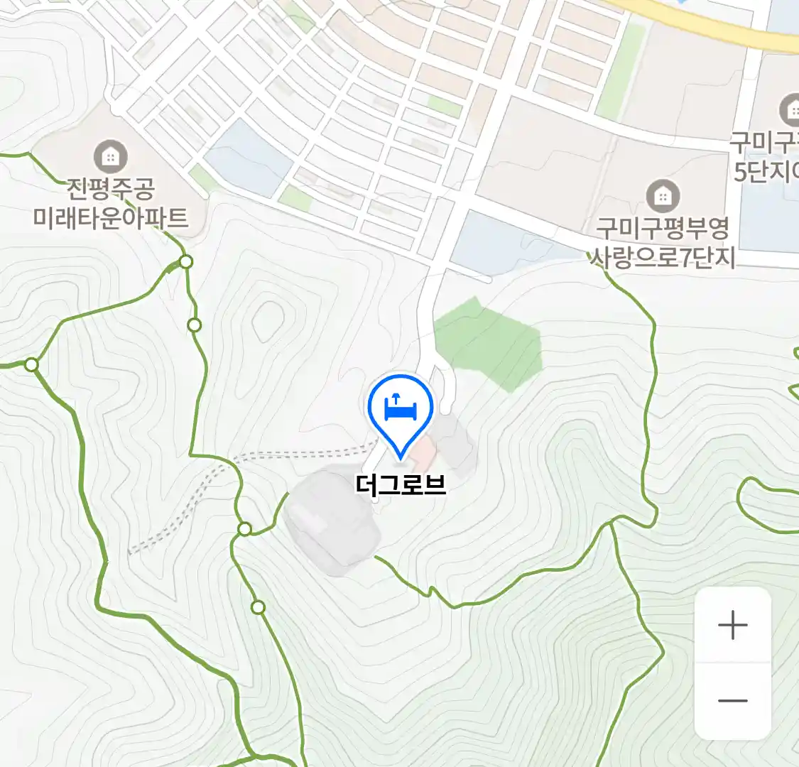 더그로브 위치