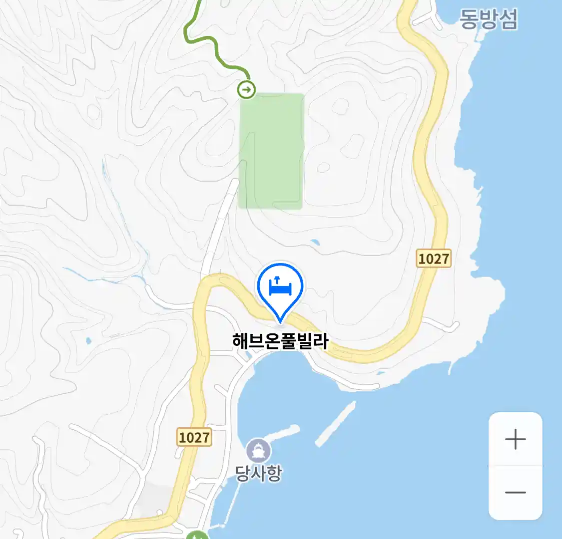 해브온풀빌라 위치