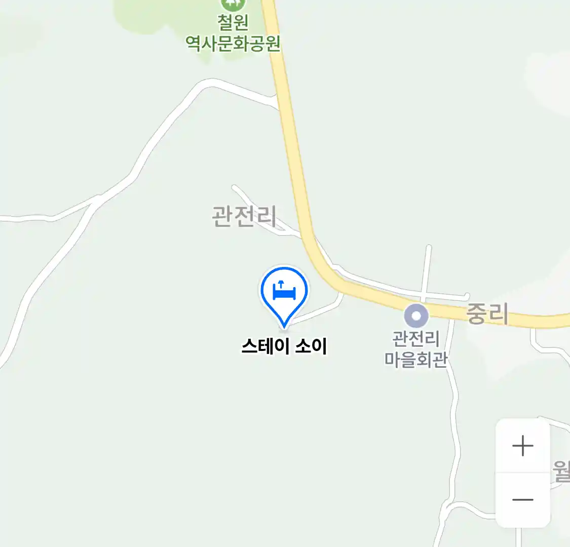 스테이 소이 위치